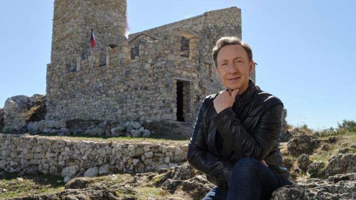 Stéphane Bern présente  « Opération : Patrimoine »